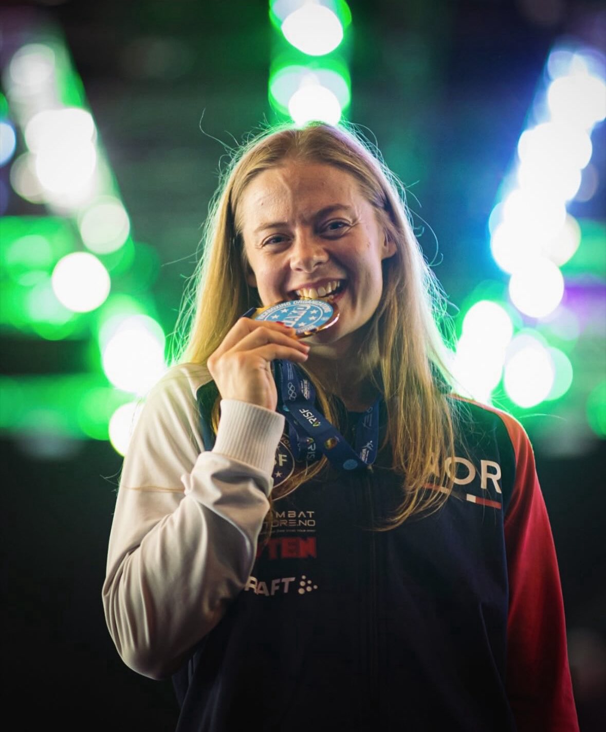 Gullglans i Abu Dhabi: 6 medaljer til Norge i Kickboxing-VM 2025! - Combat Store AS