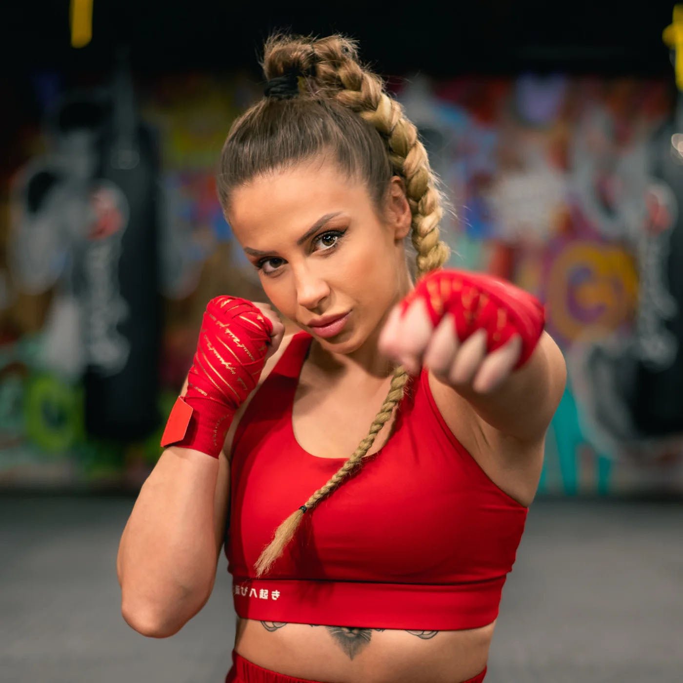 Hvorfor er det så viktig å bruke boksebandasje? - Combat Store AS