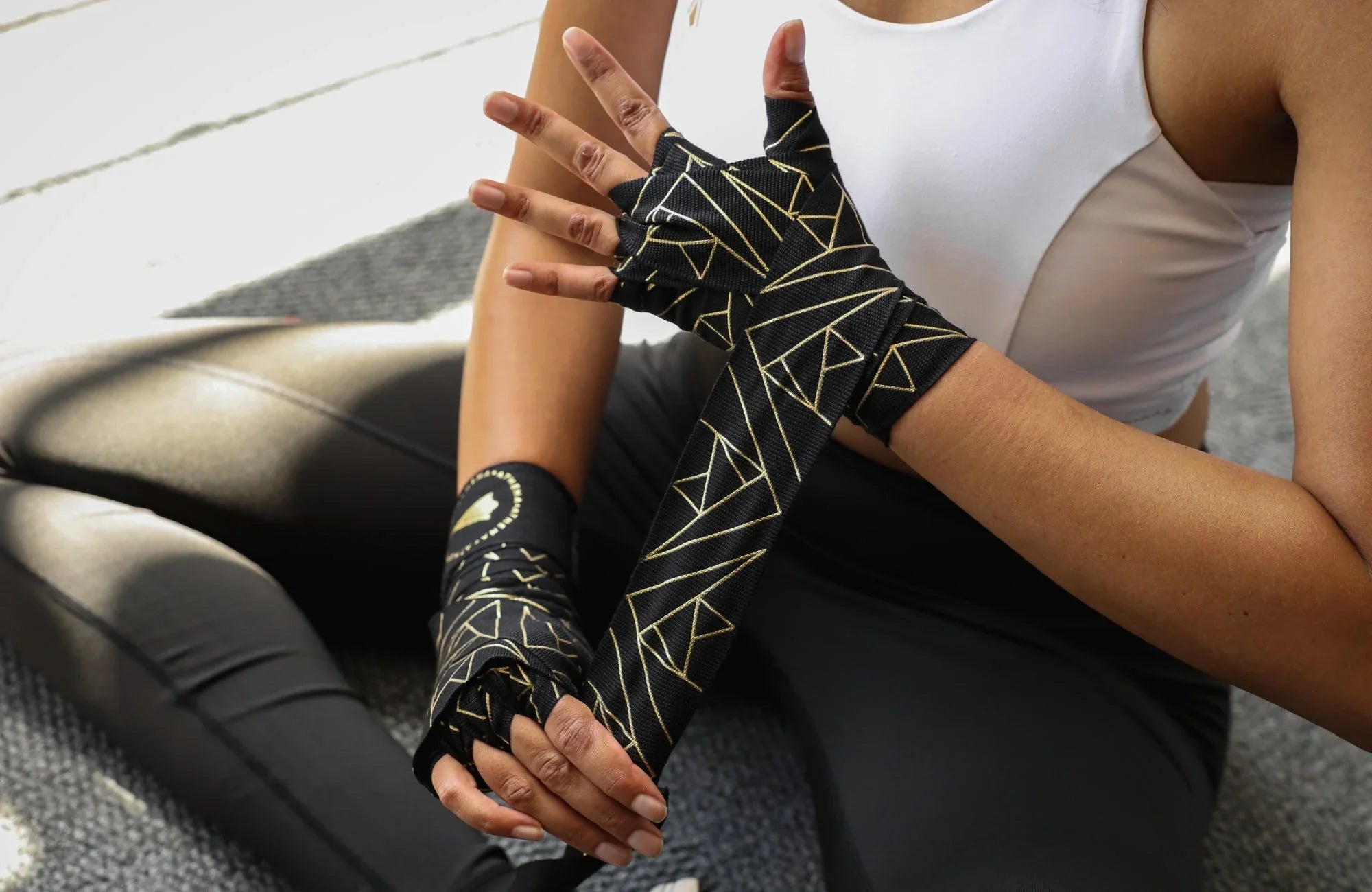 Trenger man egentlig å bruke boksebandasjer? - CombatStore AS