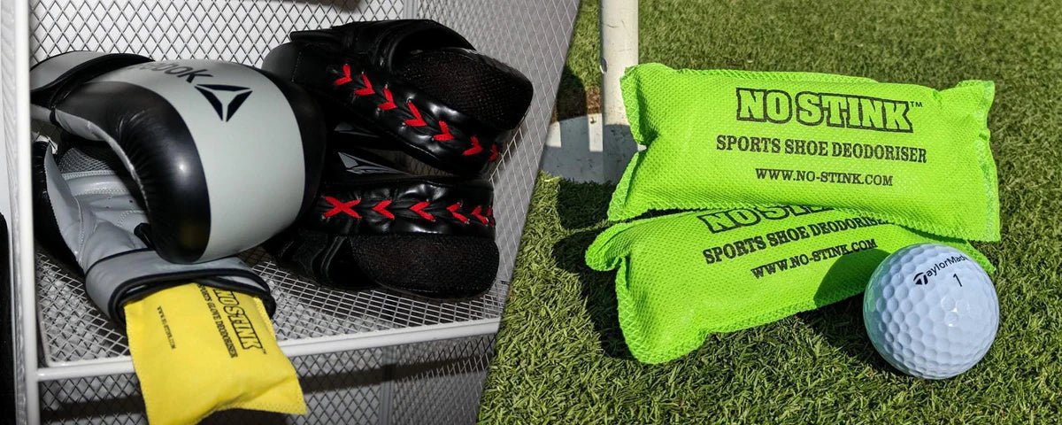 Unngå vond lukt i treningsbagen! - CombatStore.no