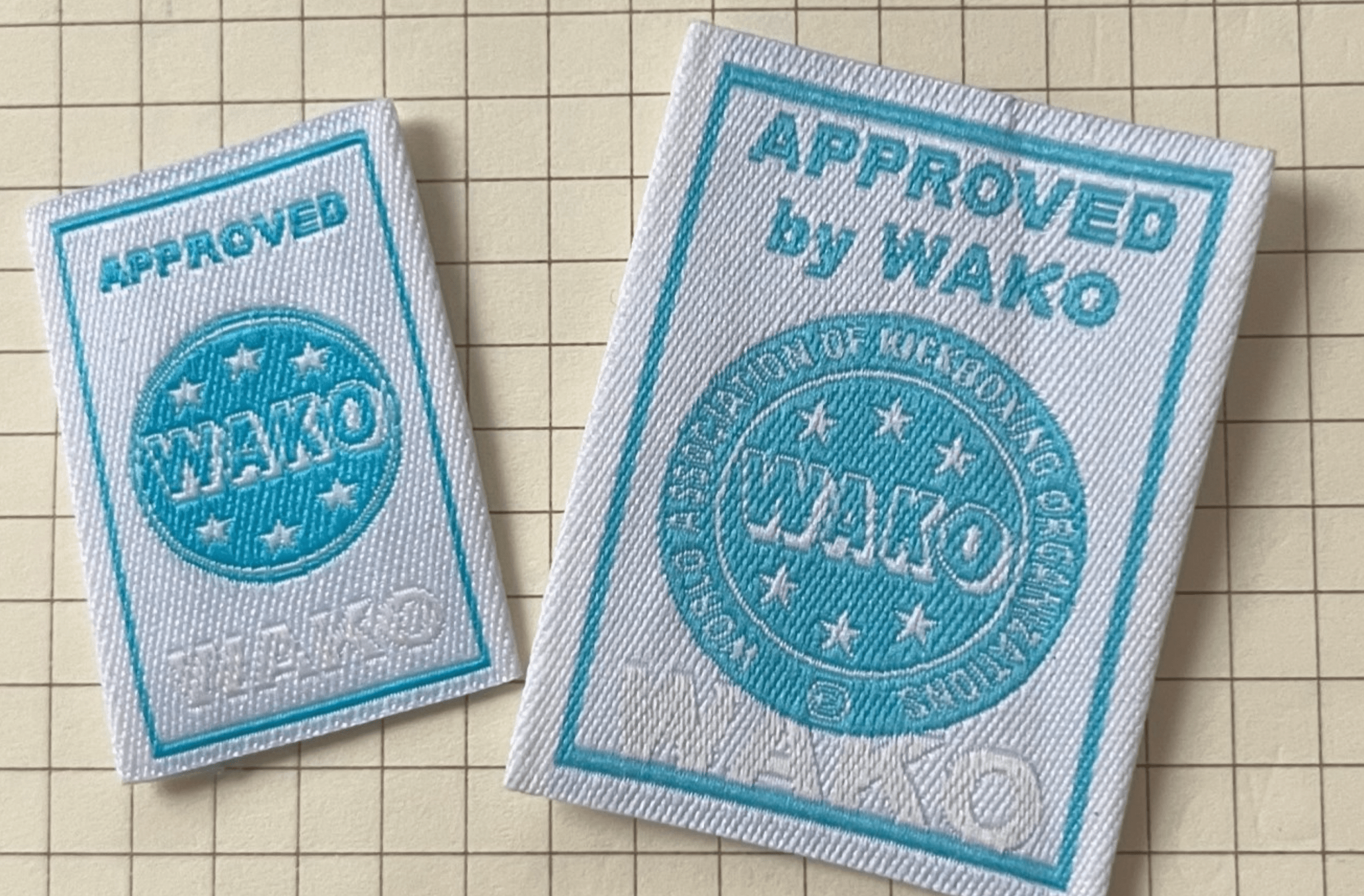 WAKO-godkjent utstyr – regler for NM, Norwegian Cup og mesterskap - Combat Store AS