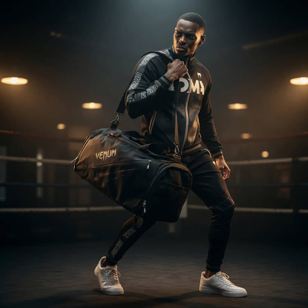 Bagger og sekker til kampsport fra CombatStore