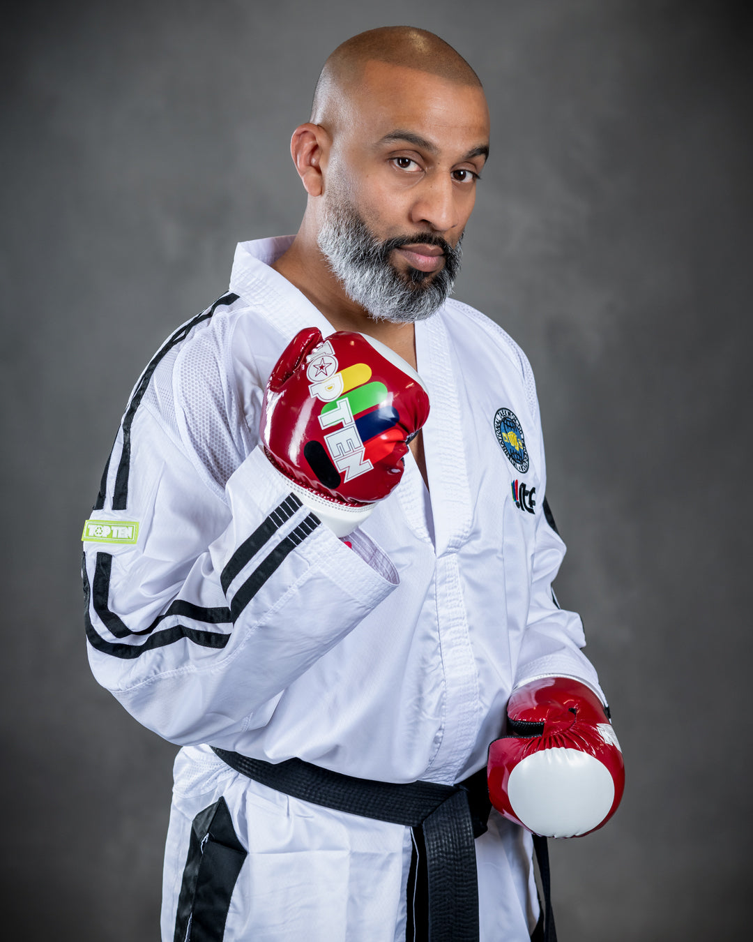 ITF Taekwondo combatstore