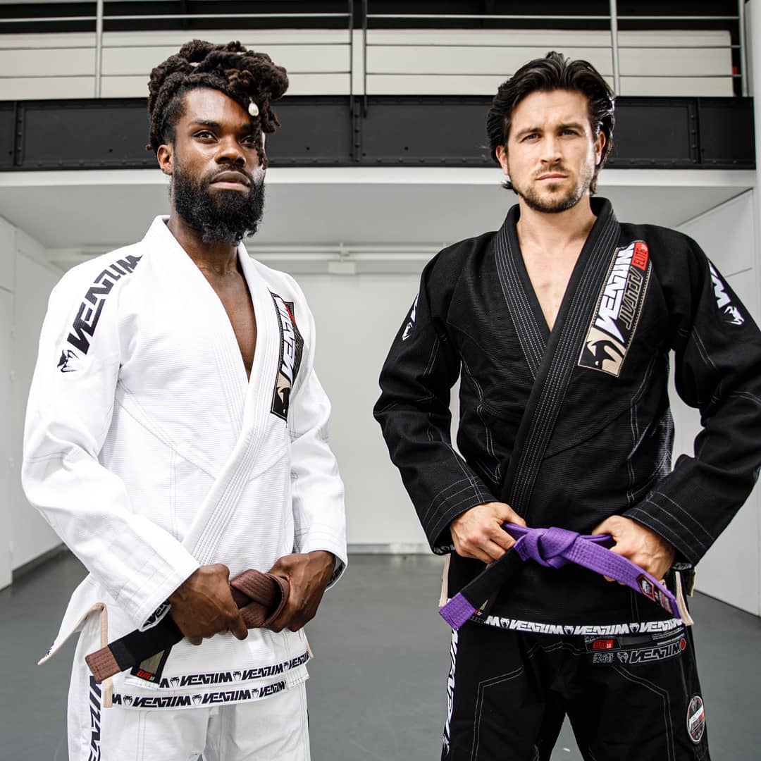 BJJ-Gi for voksne - CombatStore.no