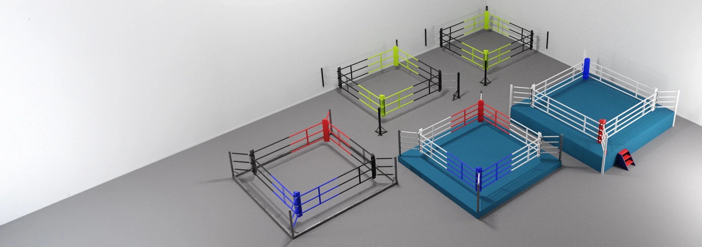 Boksering - CombatStore.no