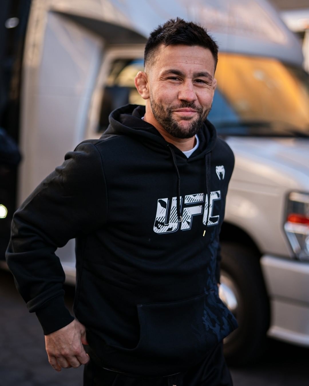 Hettegenser Herre - CombatStore.no