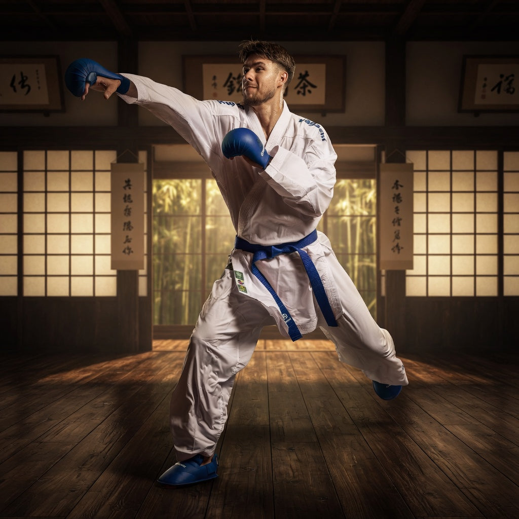 Karate - CombatStore.no