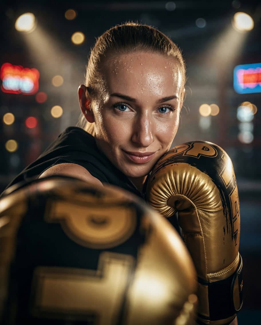 Kickboxing - CombatStore.no