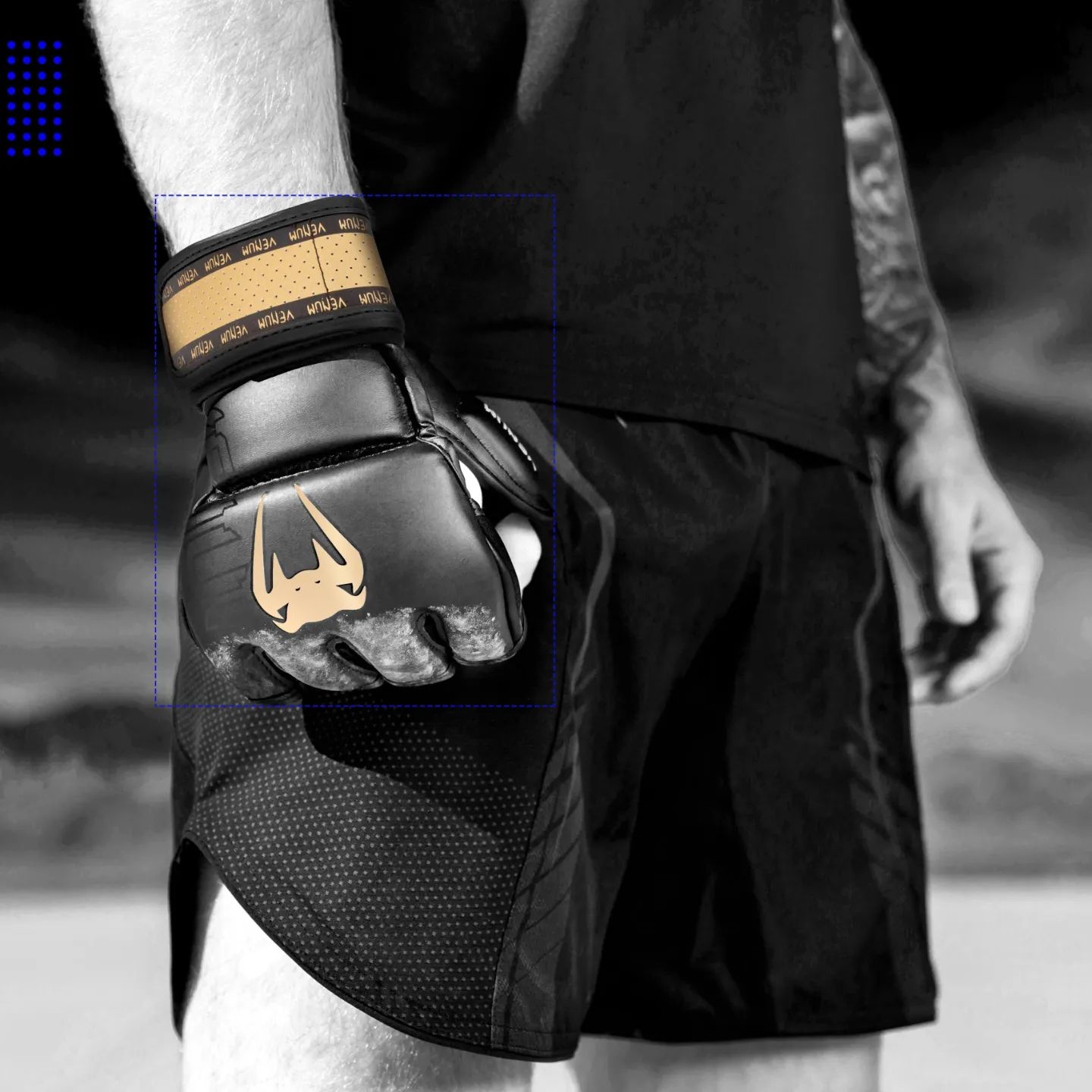 MMA-hansker - CombatStore.no