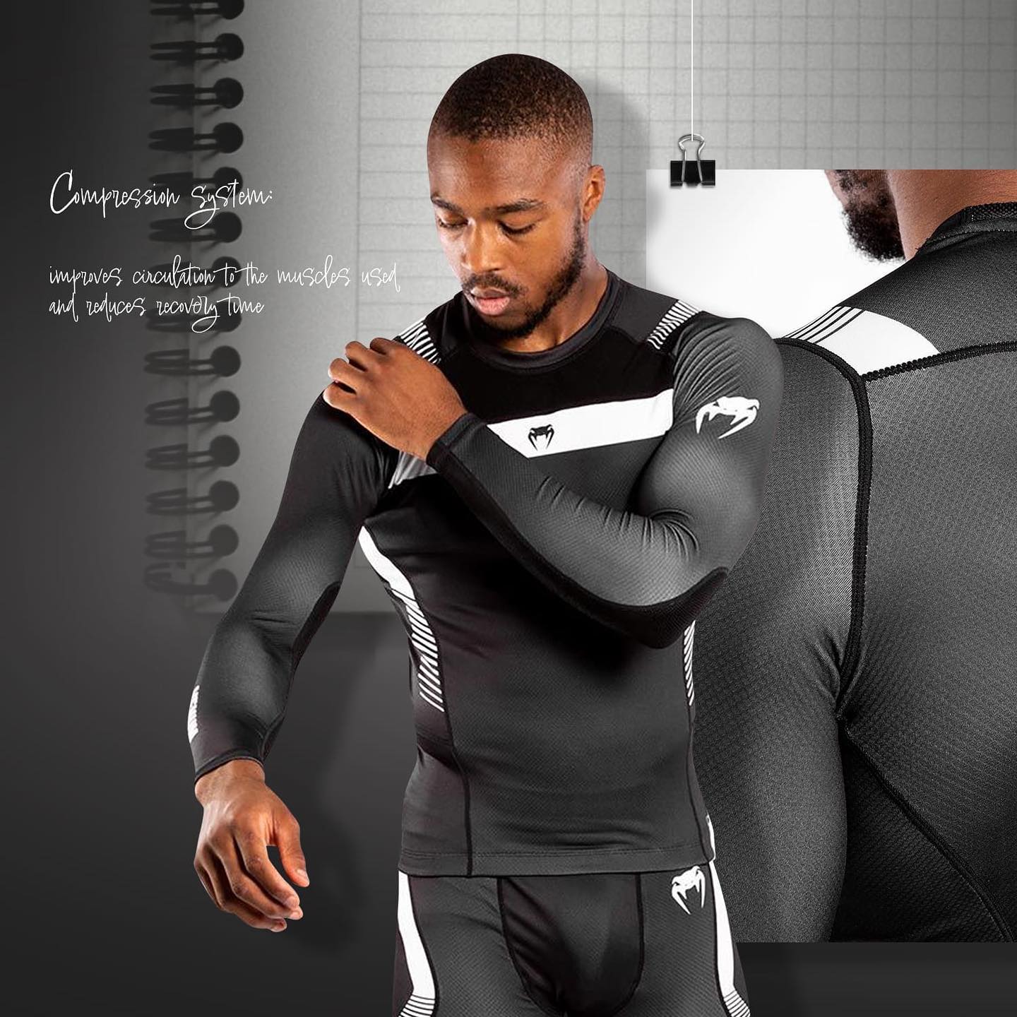 Rashguards - CombatStore.no