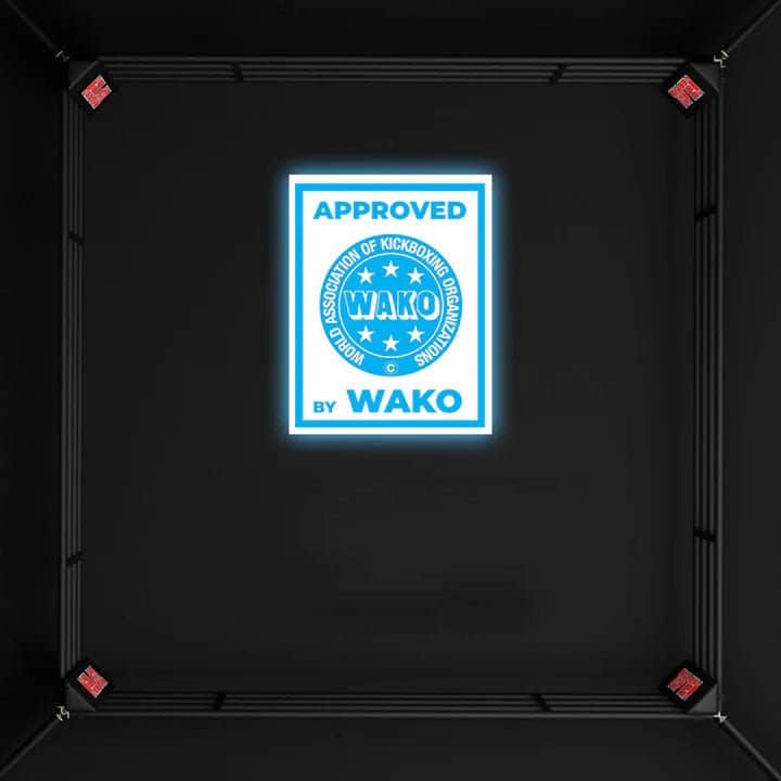 WAKO Godkjent kamputstyr - CombatStore.no