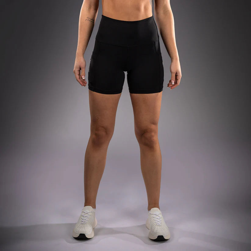 Venum Essential Bike Shorts Dame