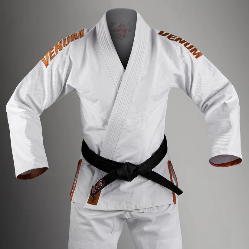 VENUM Contender Evo 2.0 BJJ uniform 380g