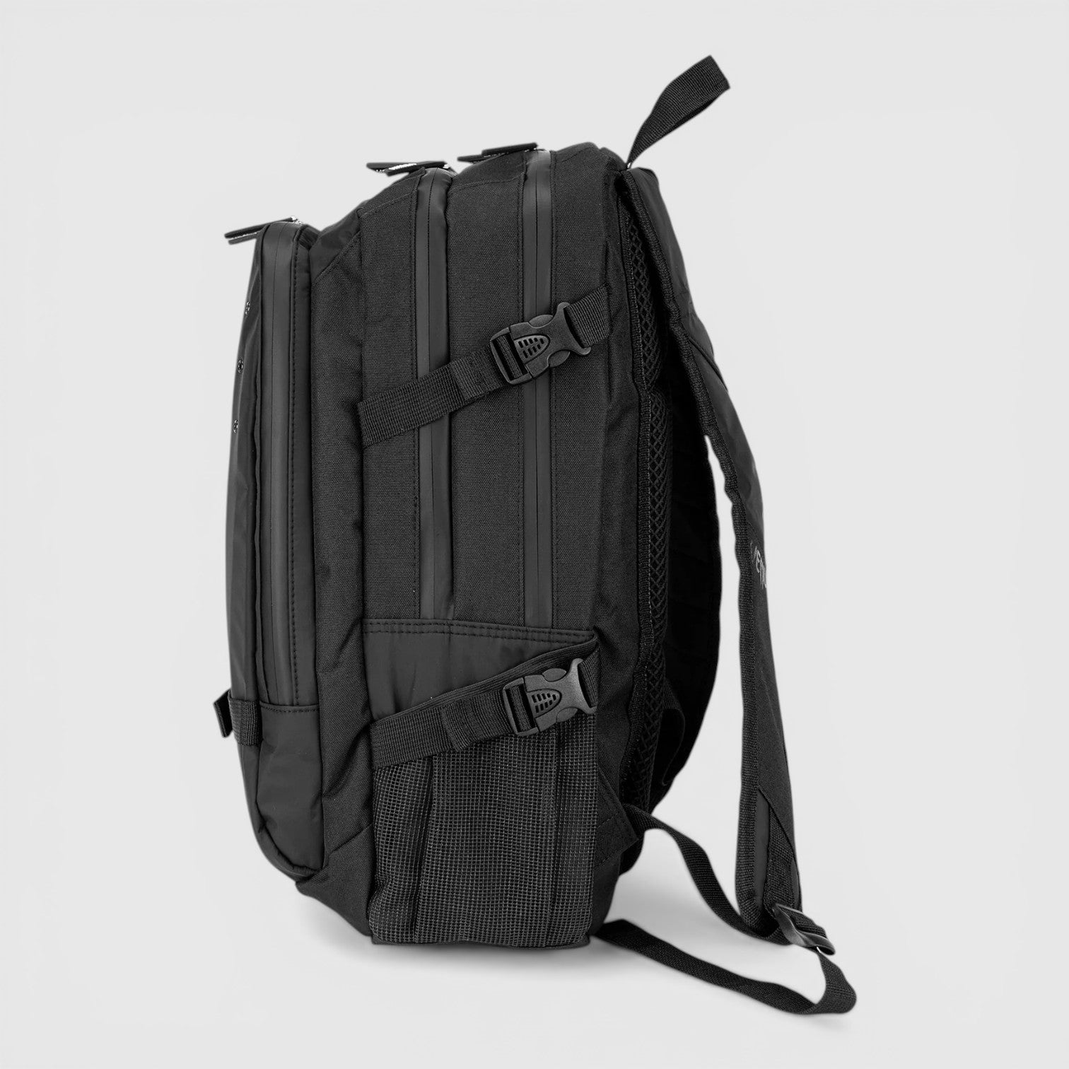 VENUM Challenger Pro Evo Ryggsekk - Svart/Svart