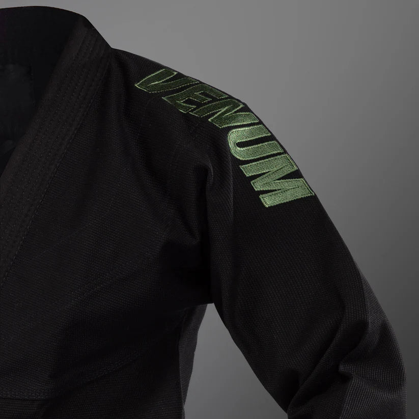 VENUM Contender Evo 2.0 BJJ uniform 380g