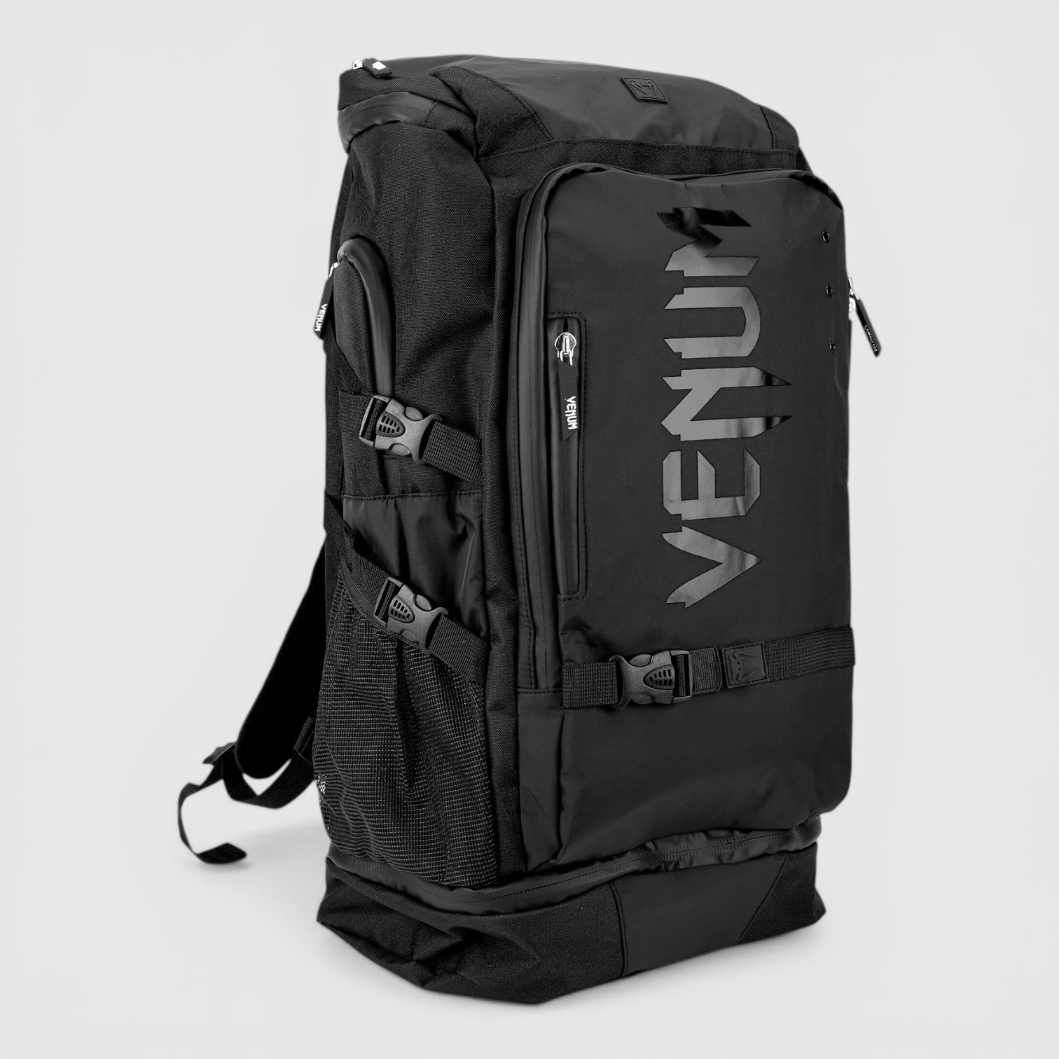 VENUM Challenger Xtrem Evo Ryggsekk - Svart