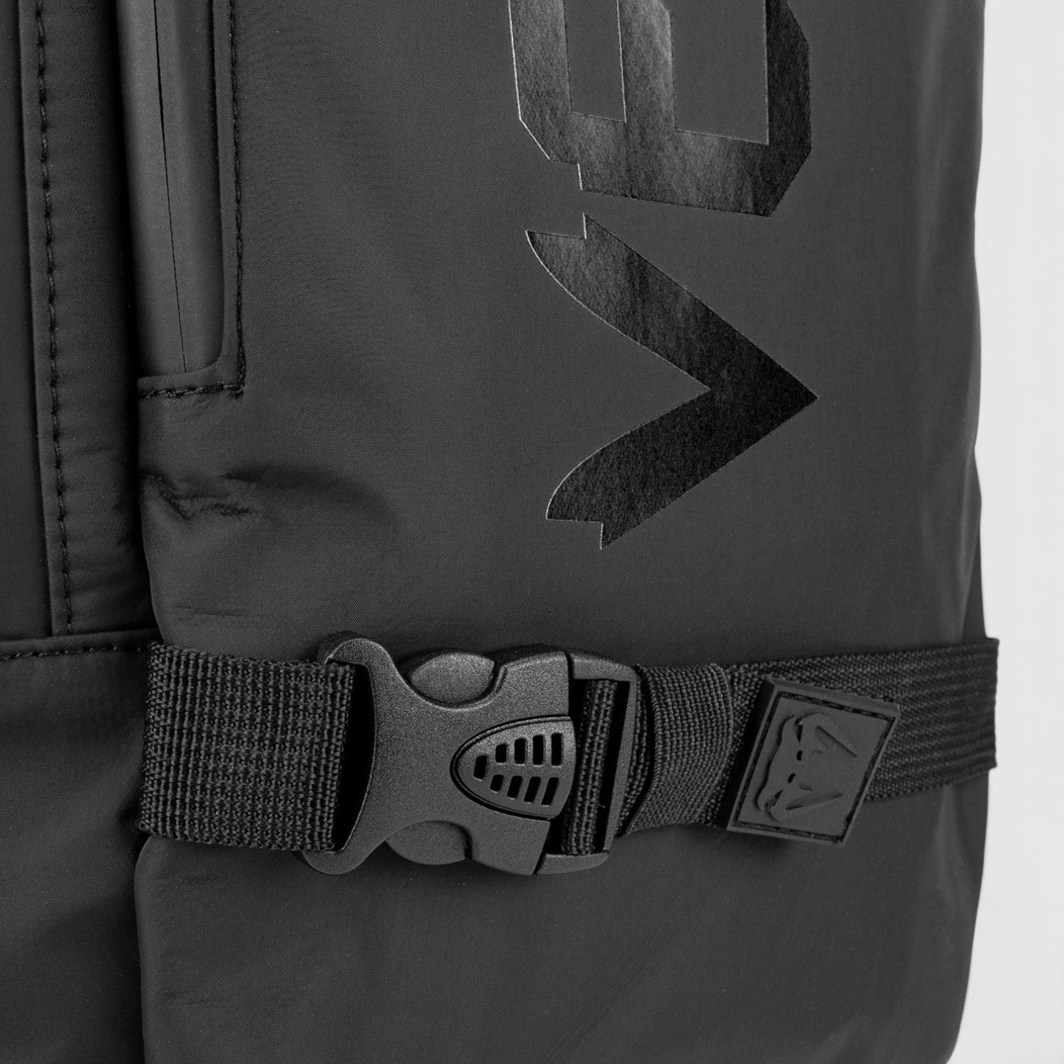 VENUM Challenger Pro Evo Ryggsekk - Svart/Svart