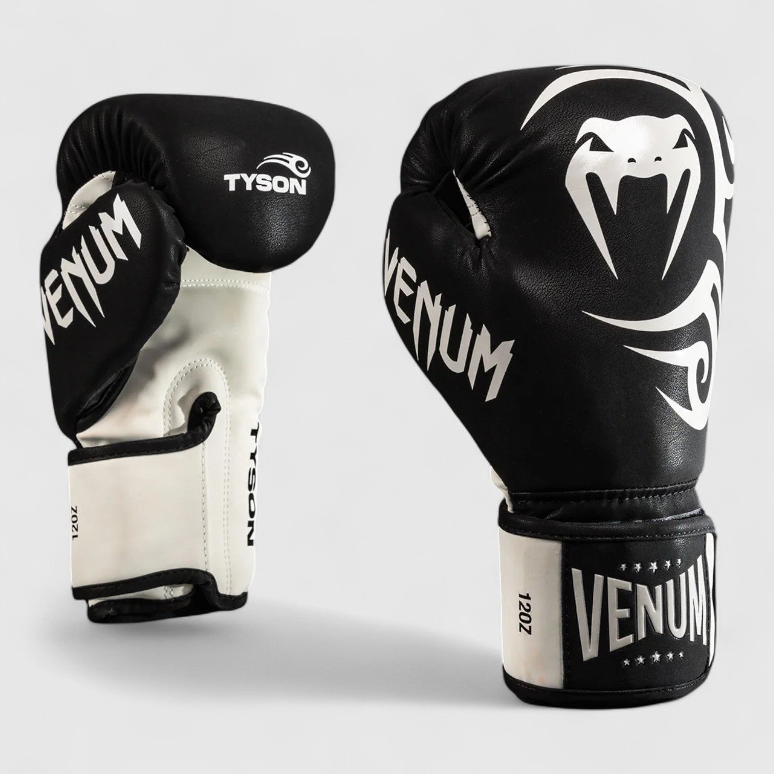 VENUM Mike Tyson boksehansker