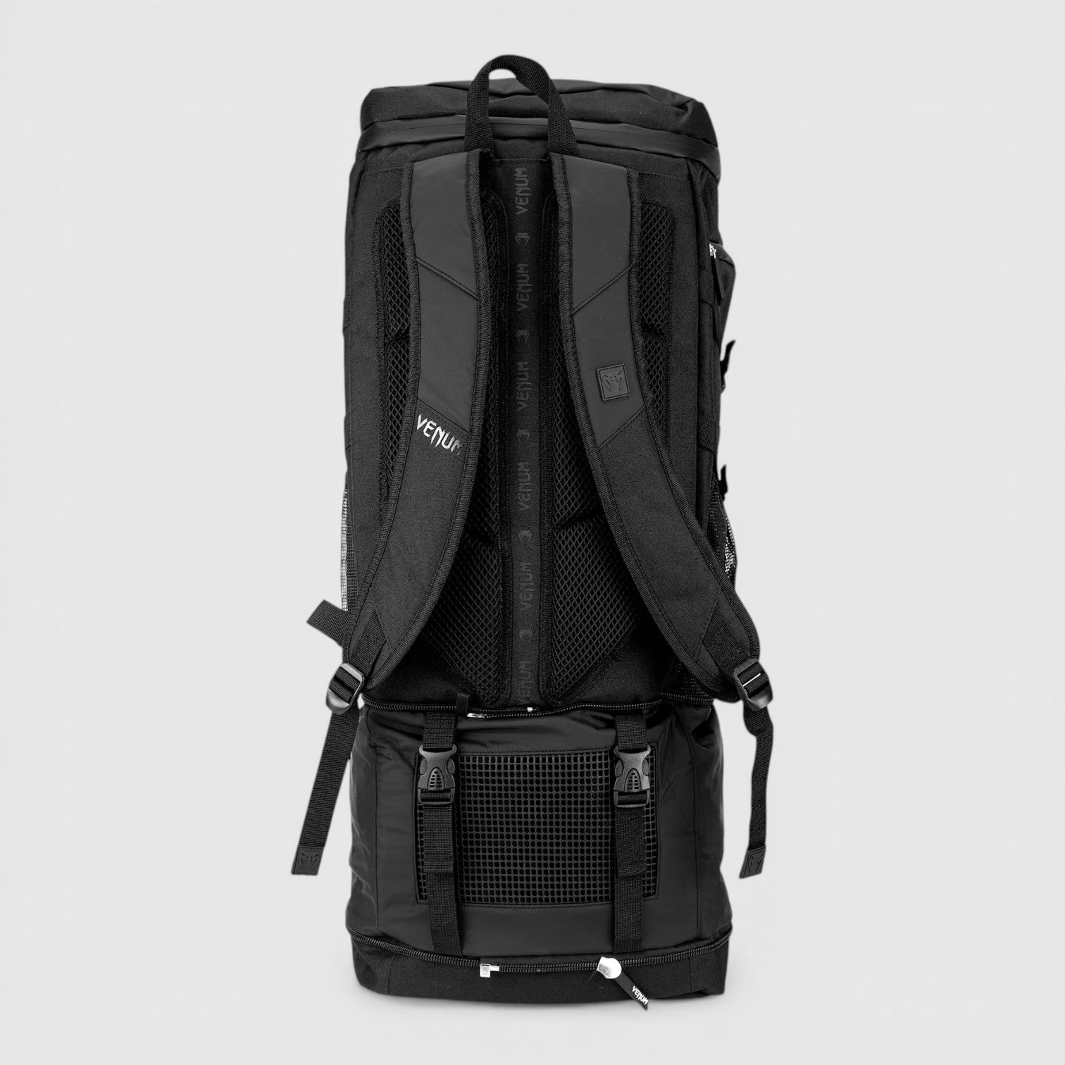 VENUM Challenger Xtrem Evo Ryggsekk - Svart