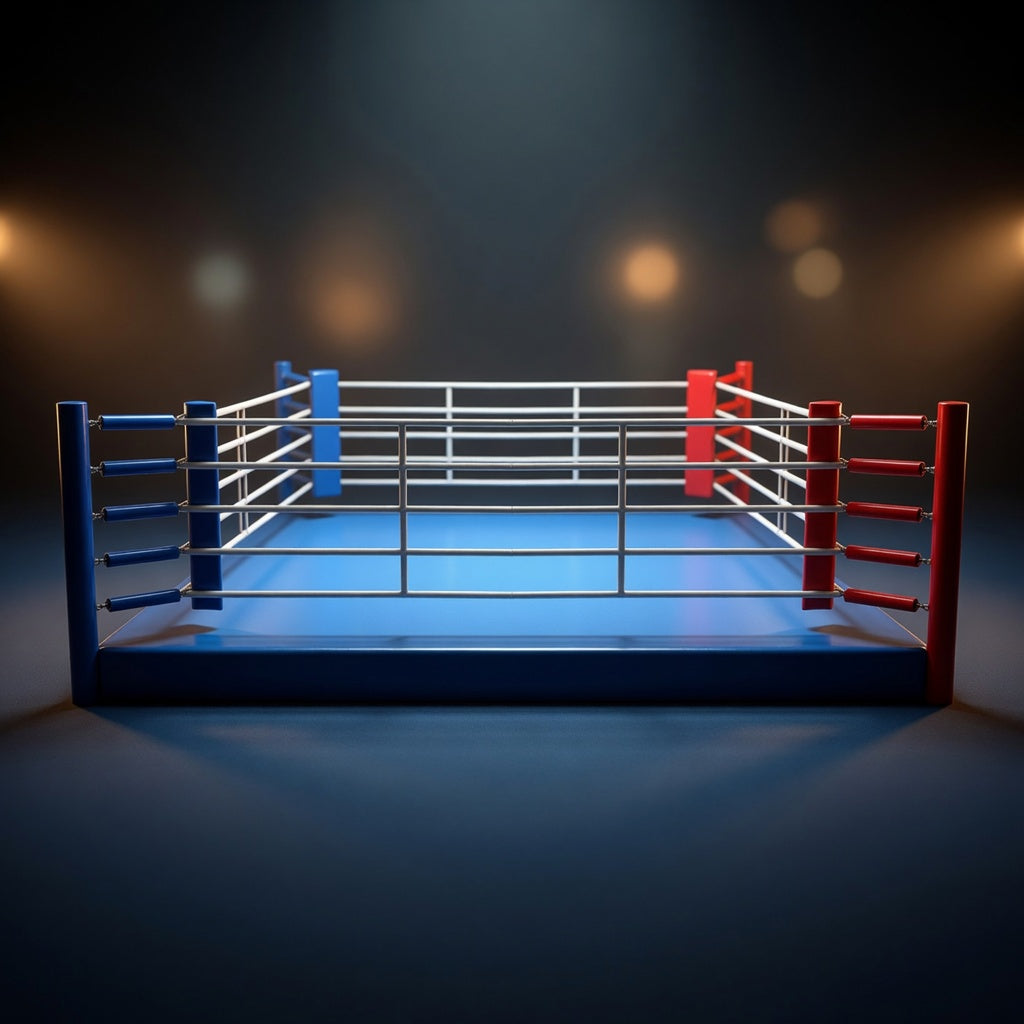 FIGHTER Boksering for Trening 5m / 6m
