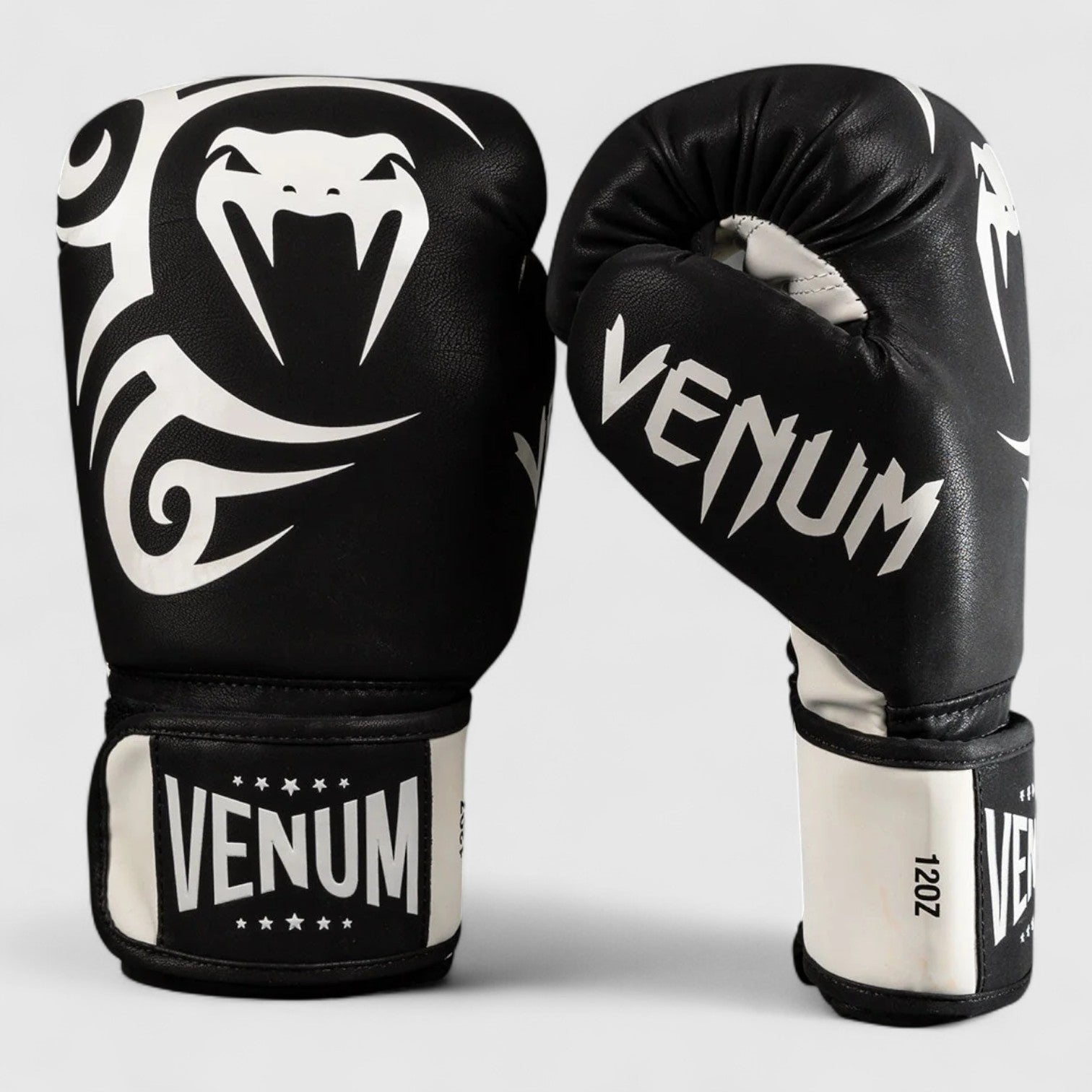 VENUM Mike Tyson boksehansker