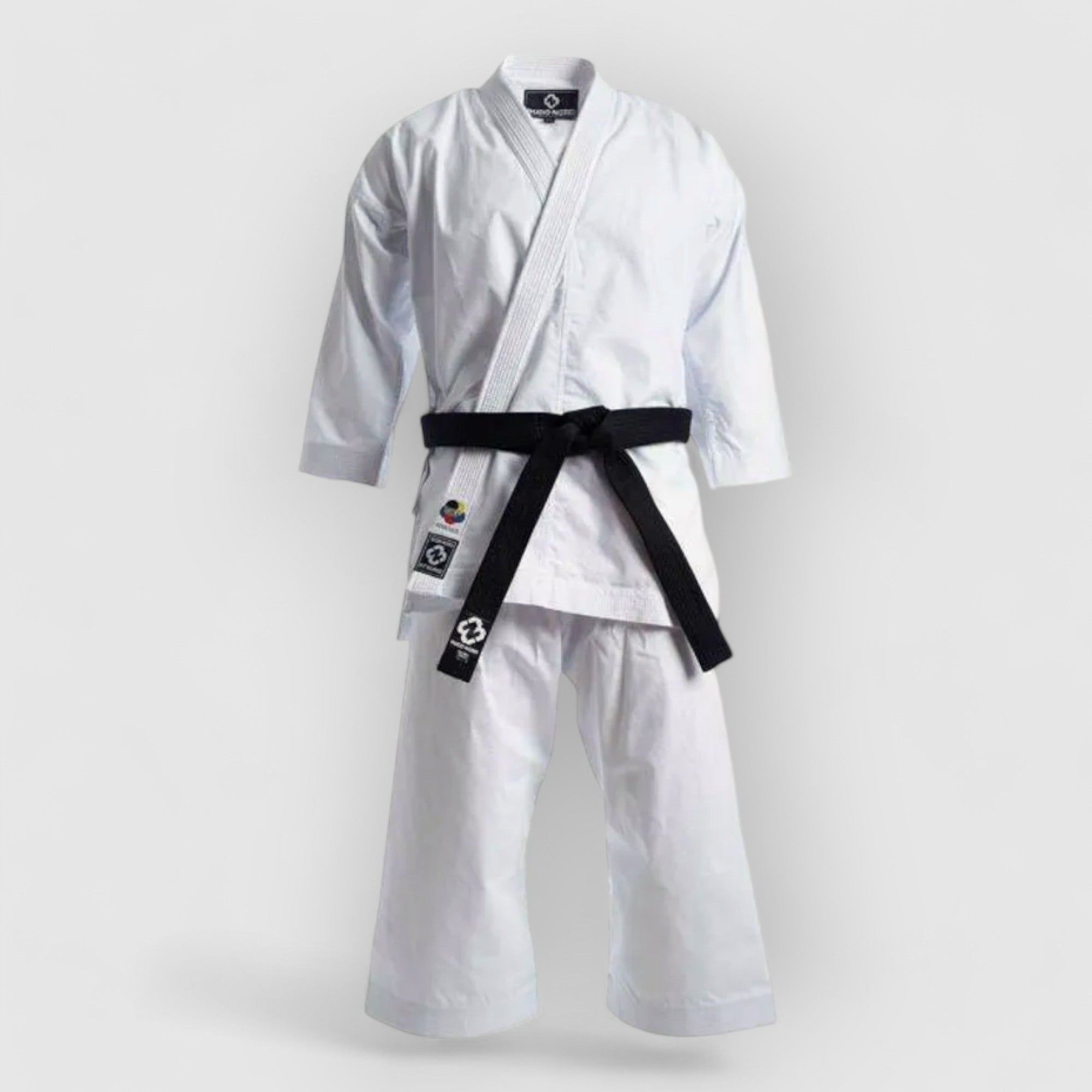 BUDO - NORD Atsuko Karatedrakt - CombatStore.no