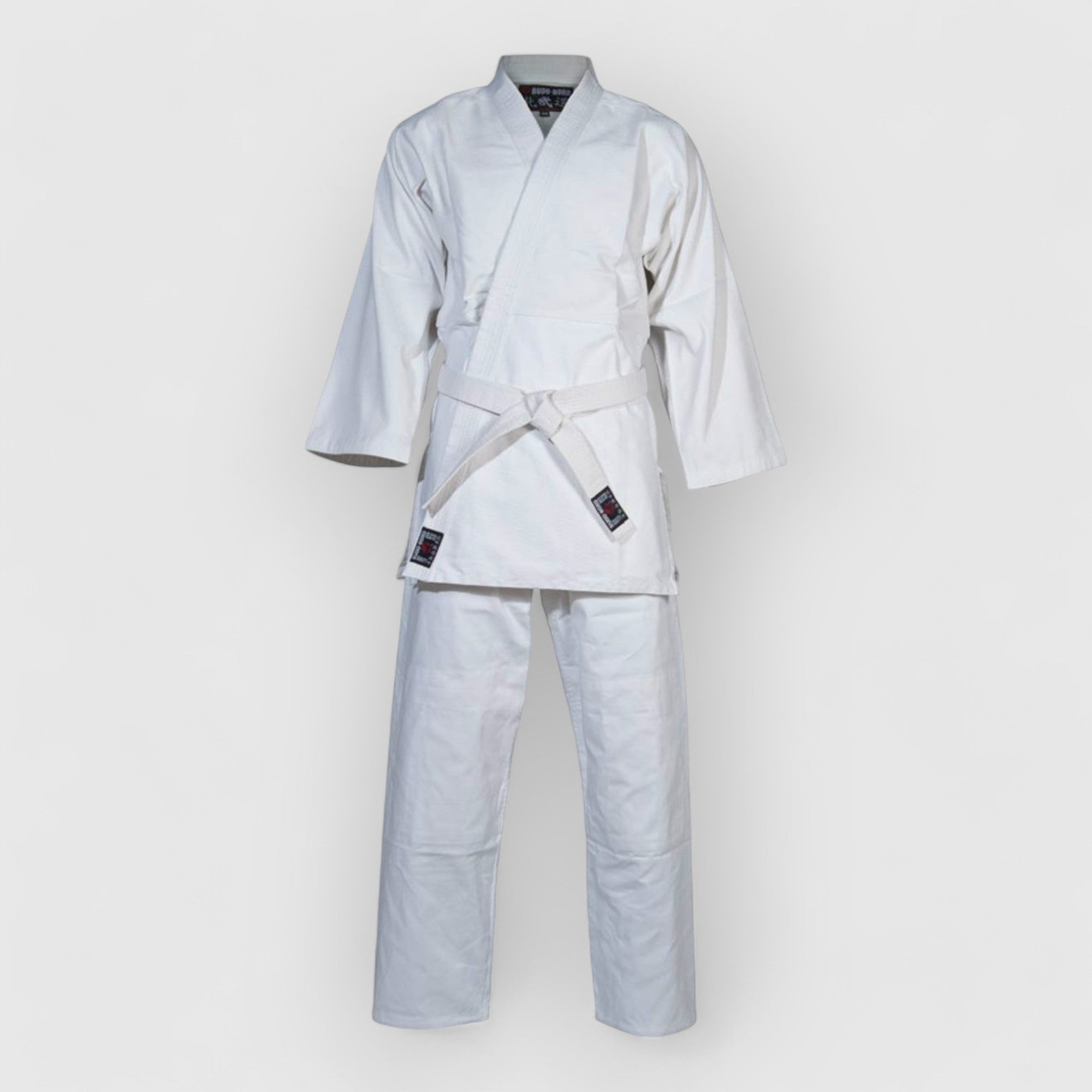 BUDO - NORD Kodomo Judo / Jujutsudrakt - CombatStore.no