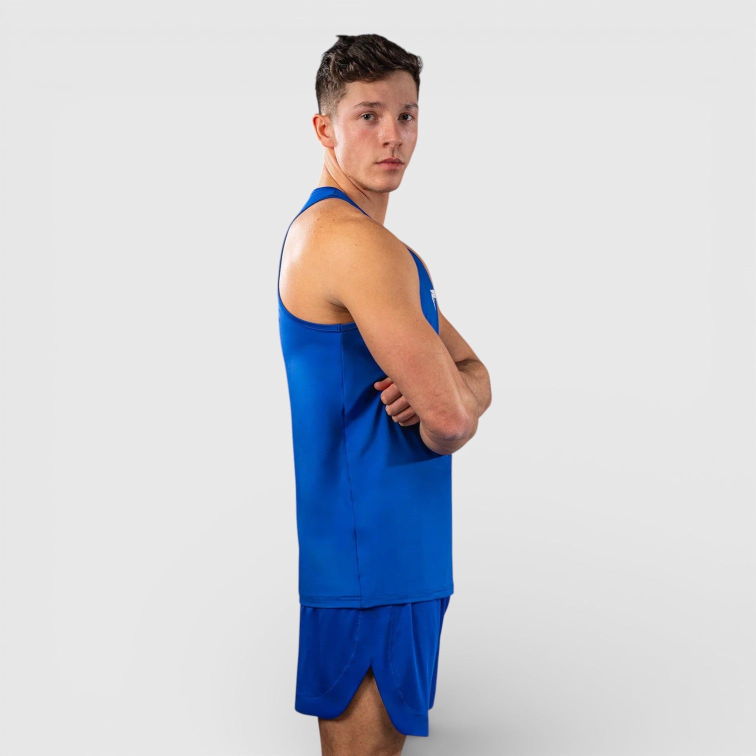 VENUM Contender Tank Top Blå