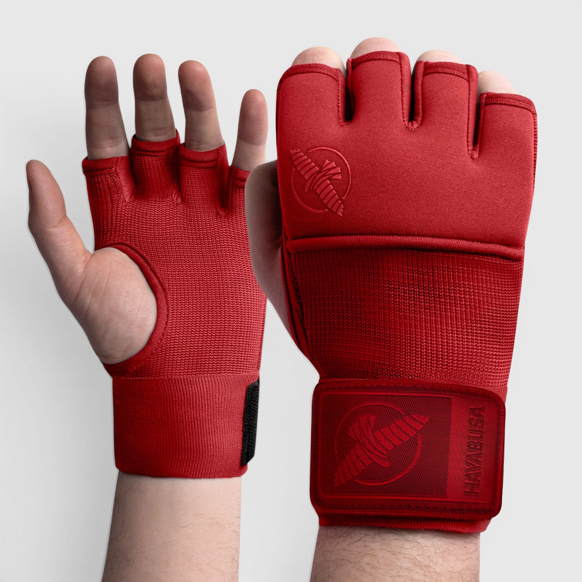Hayabusa Deluxe hurtigbandasjer / quick wraps