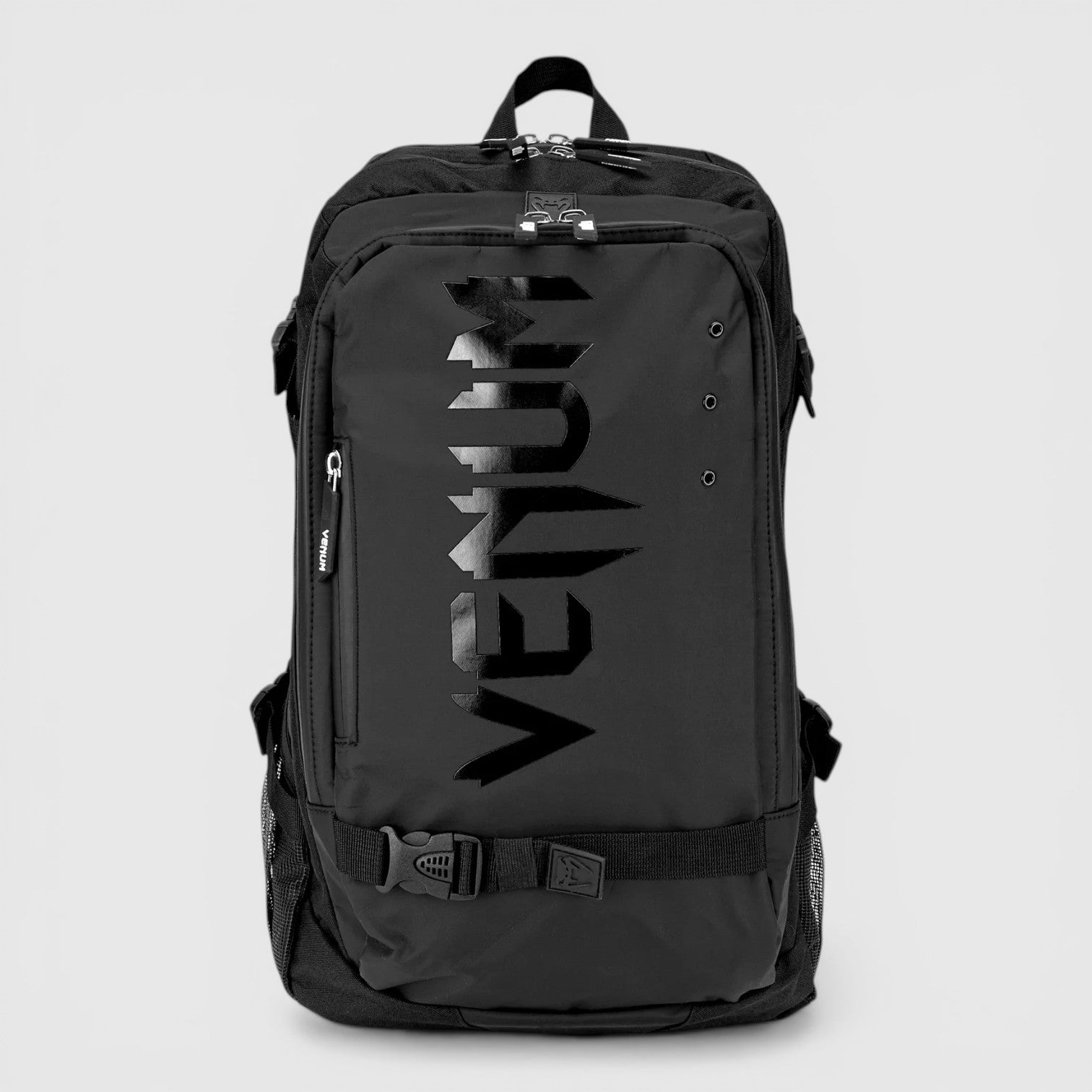 VENUM Challenger Pro Evo Ryggsekk - Svart/Svart