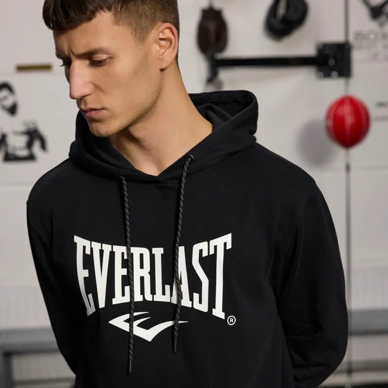 EVERLAST Iconic hettejakke - CombatStore.no