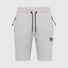 EVERLAST Mens Hyperbeast Fitted Shorts - CombatStore.no