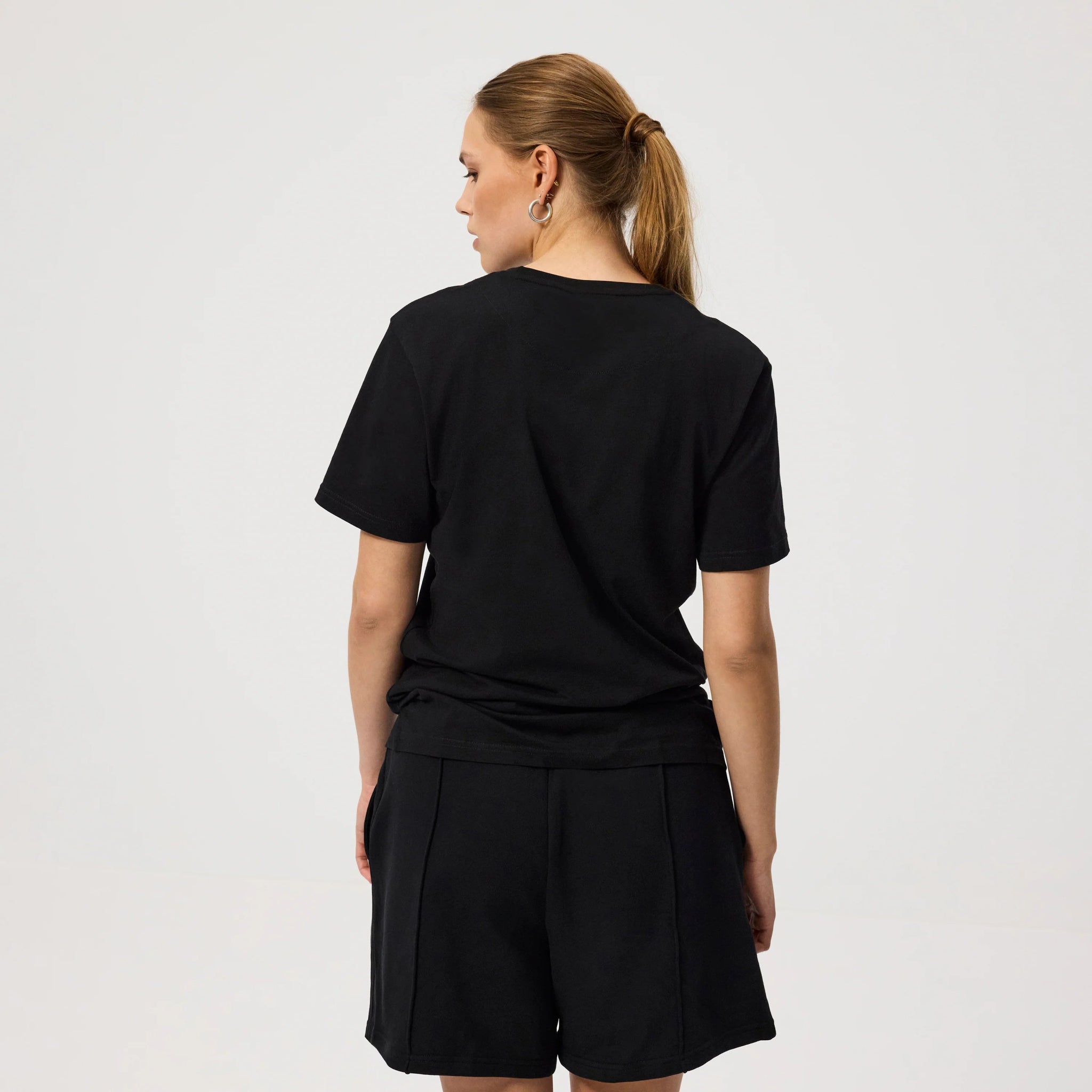 EVERLAST UNISEX Iconic T - skjorte - CombatStore.no