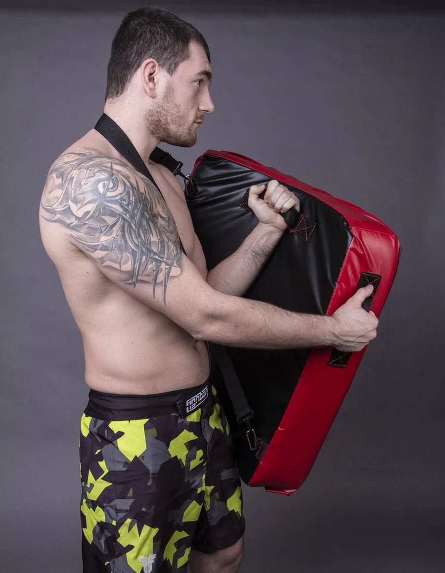 FIGHTER Stor slagpute XXL - CombatStore.no