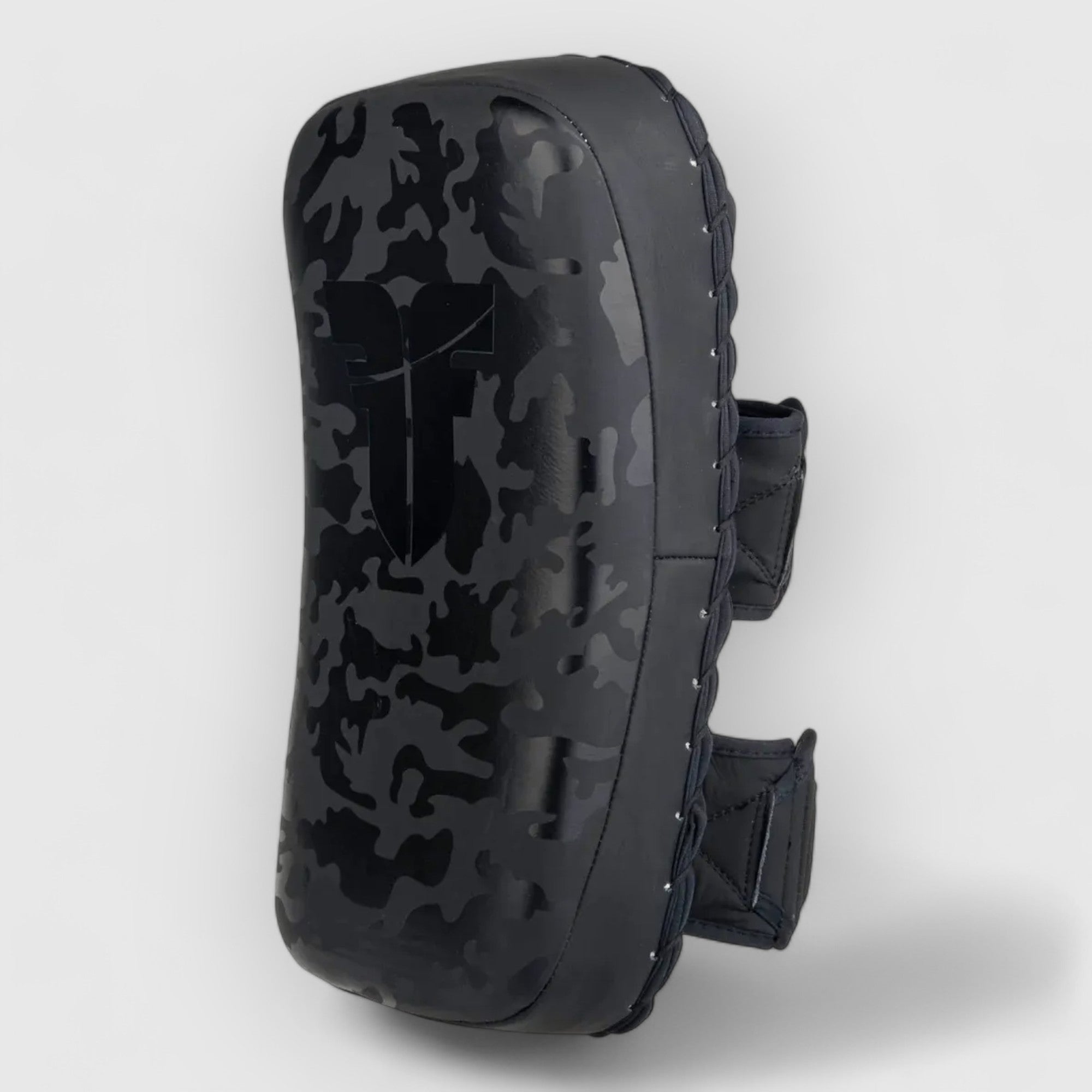 FIGHTER Thai - Puter i ekte skinn (selges pr stk) - CombatStore.no