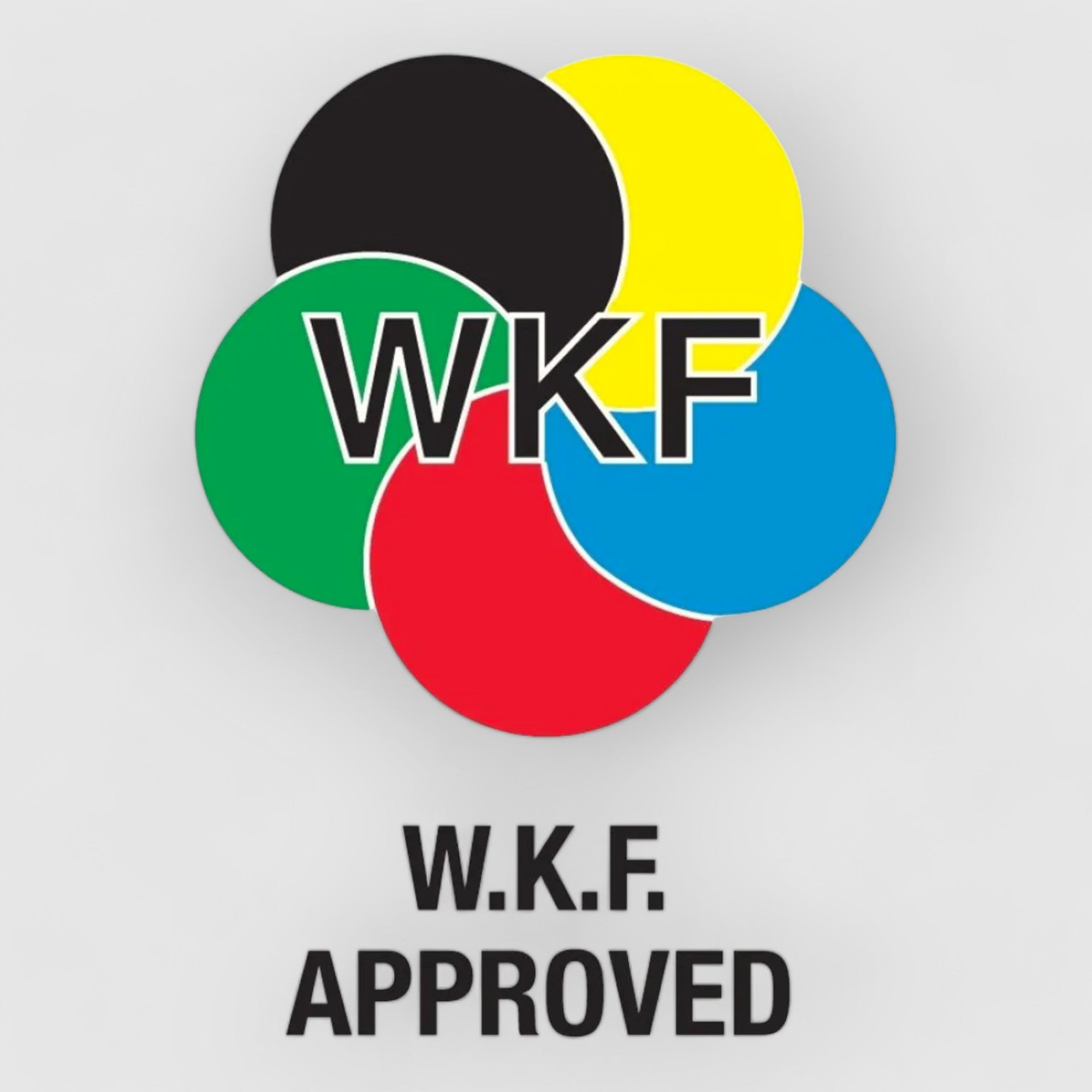 HAYASHI Heian Deluxe WKF - Godkjent Karate Gi - CombatStore.no