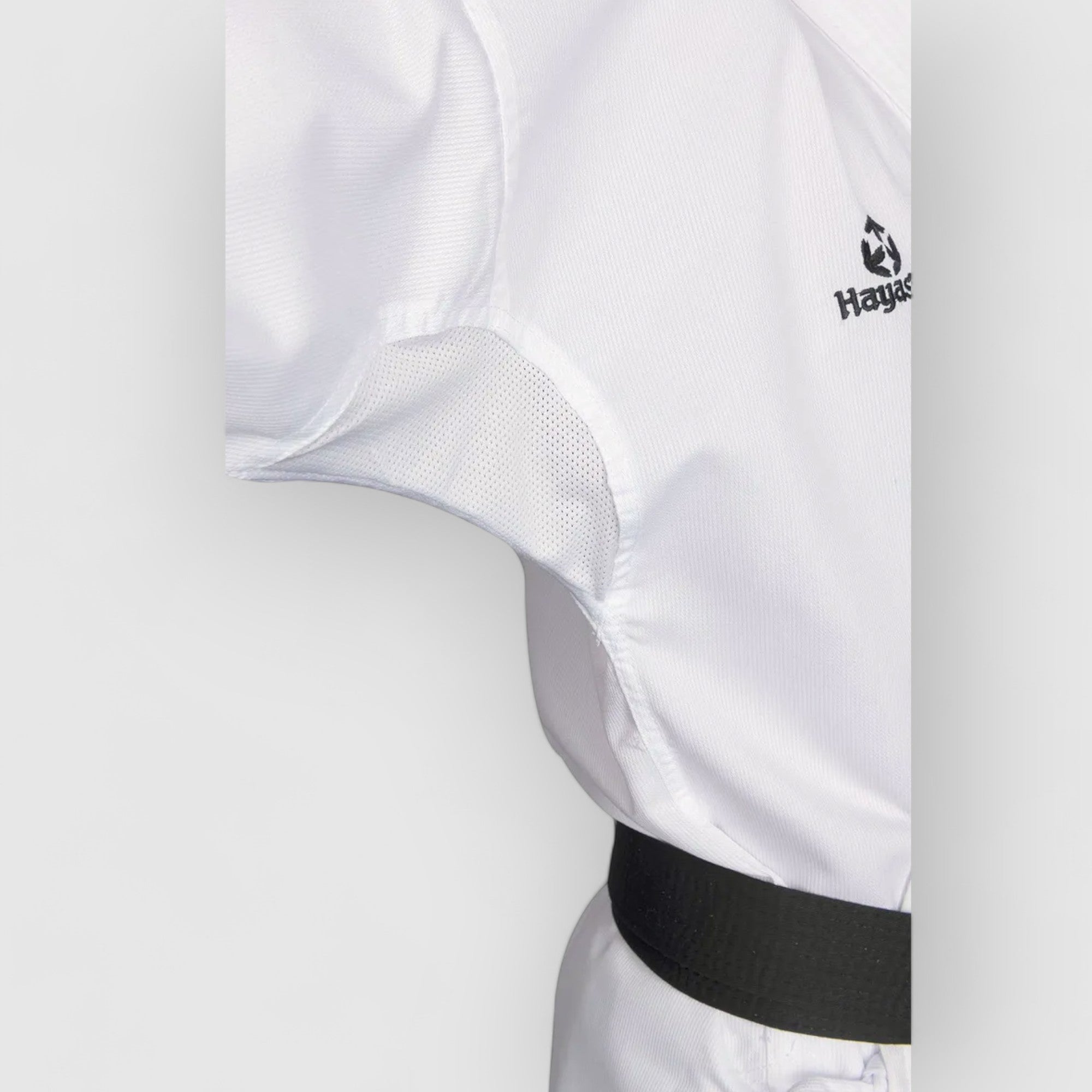 HAYASHI Kumite WKF - Godkjent Kumitedrakt - CombatStore.no