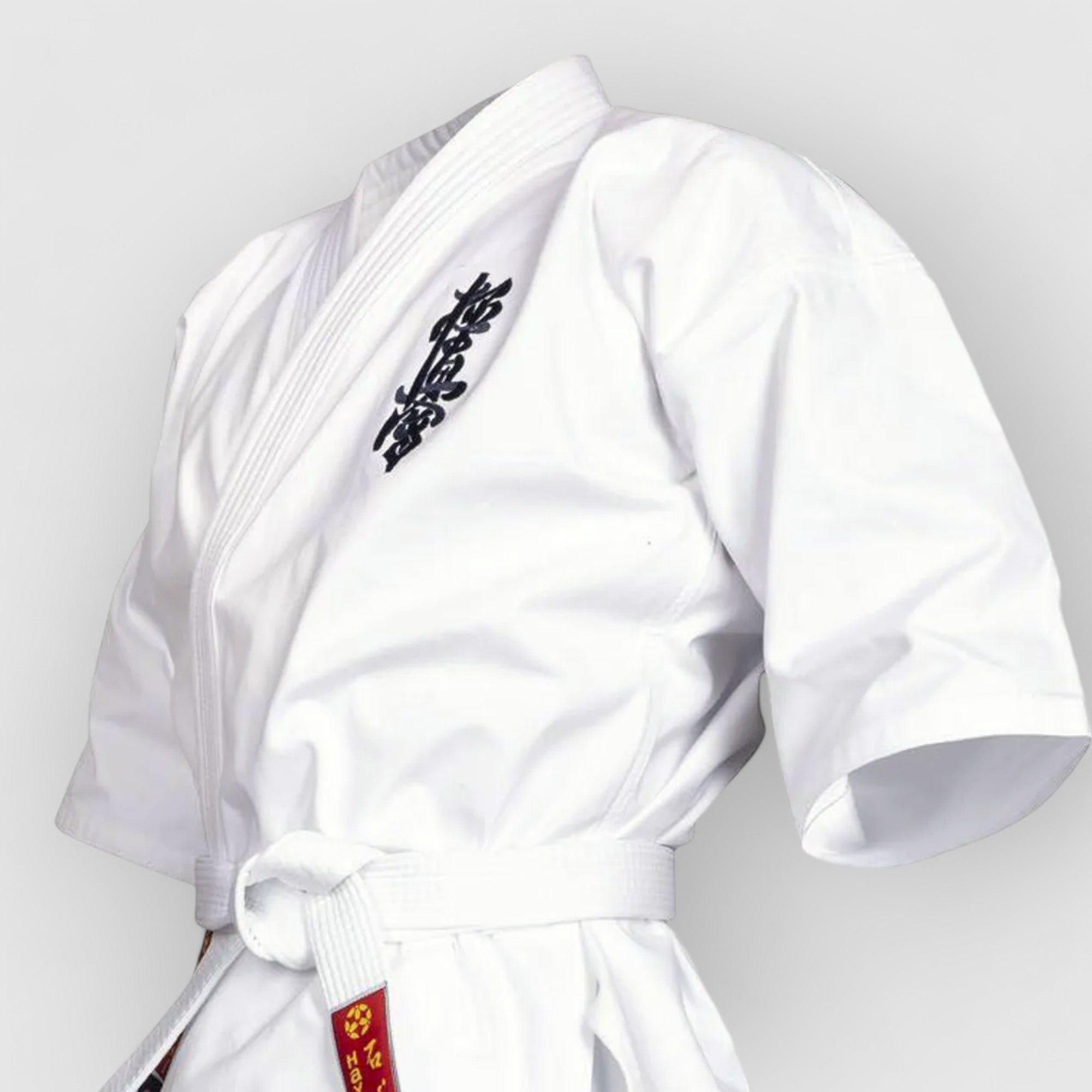 HAYASHI Kyokushinkai Karate Gi - CombatStore.no