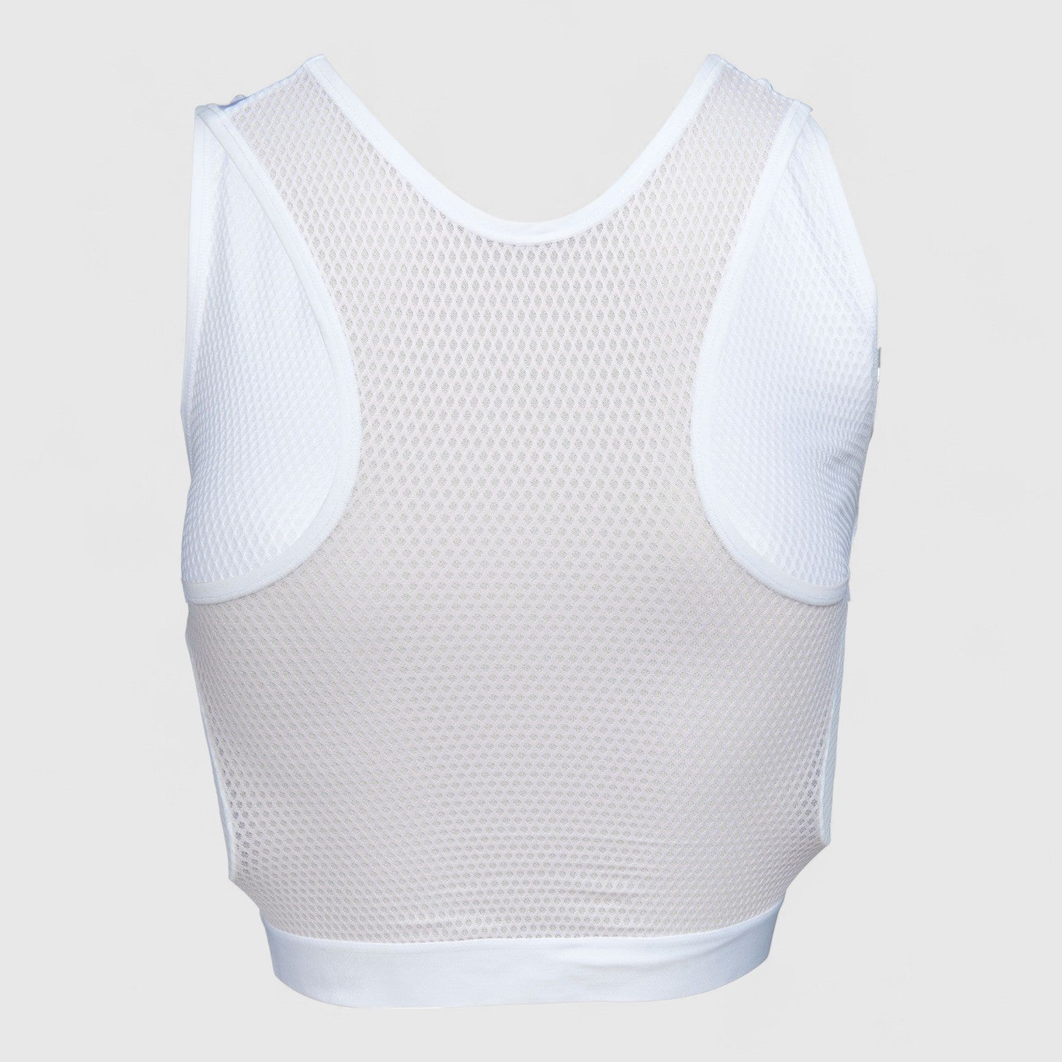 HAYASHI Maxi WKF - Godkjent Maxiguard Brystbeskyttelse - CombatStore.no