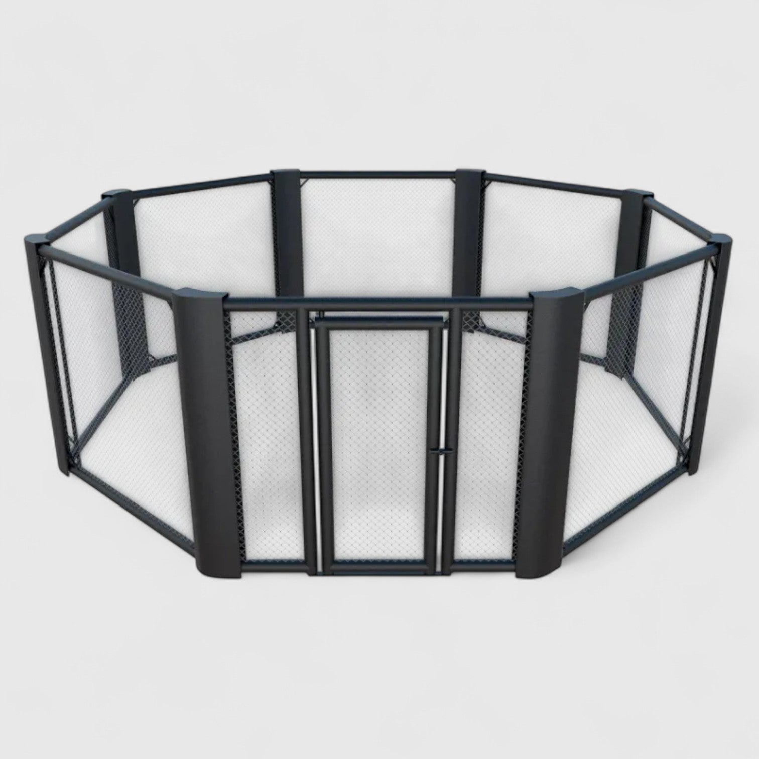 MMA bur uten gulv - Treningsring - CombatStore.no