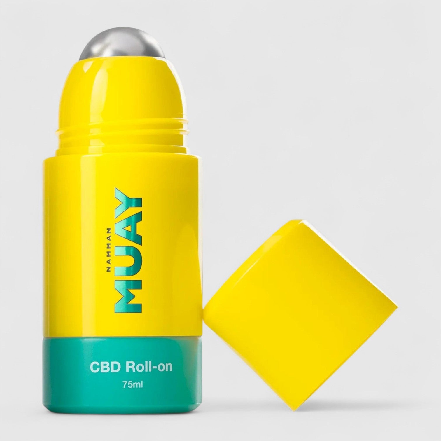 NAMMAN Muay Cryo roll on 75ml - CombatStore.no