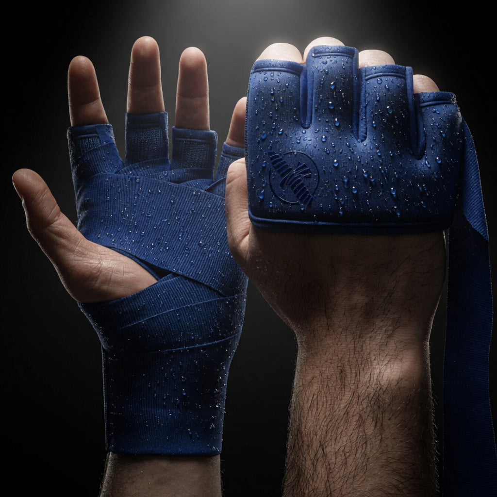 Hayabusa Knokebeskytter Hand Wraps