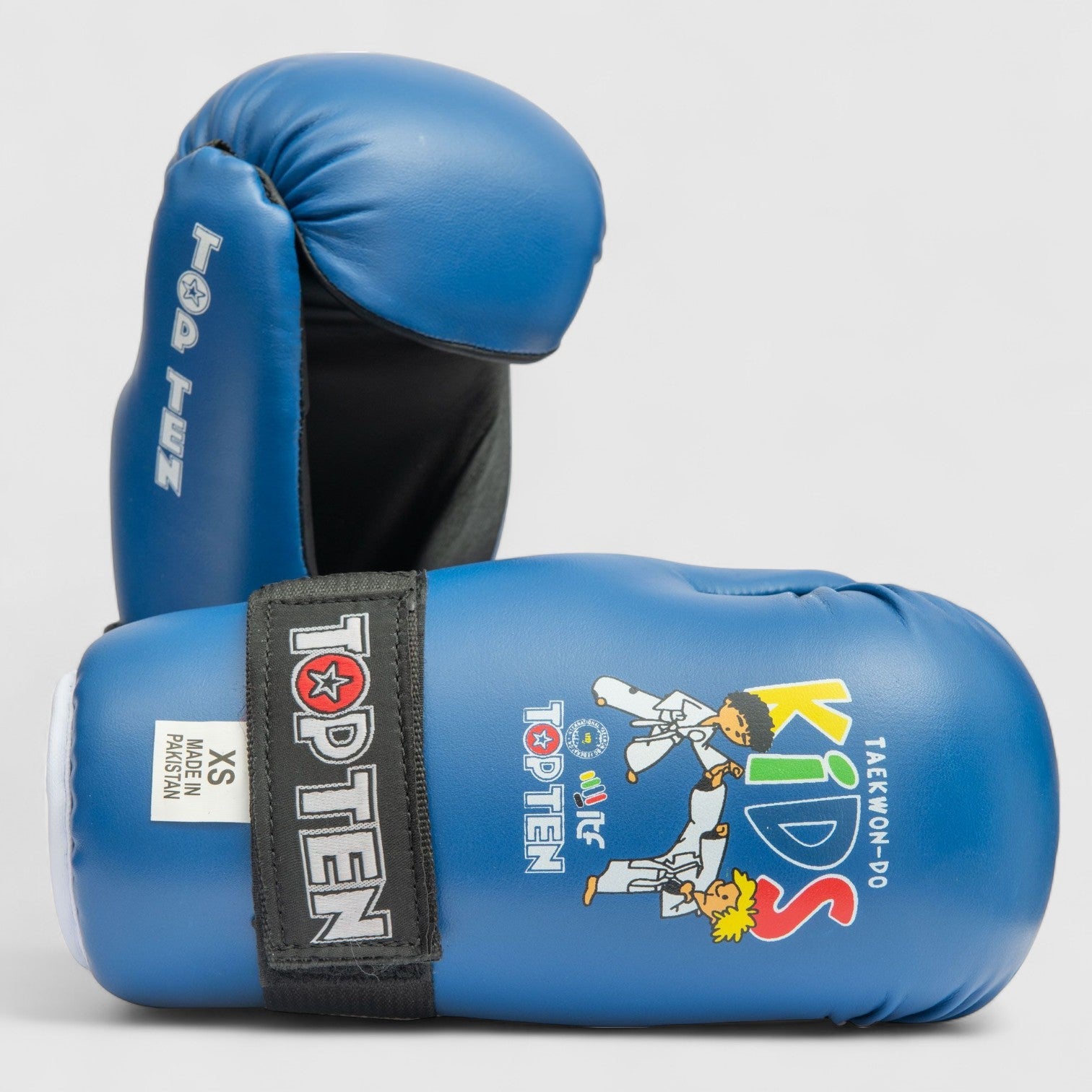 Open Hands ITF Kids - CombatStore AS