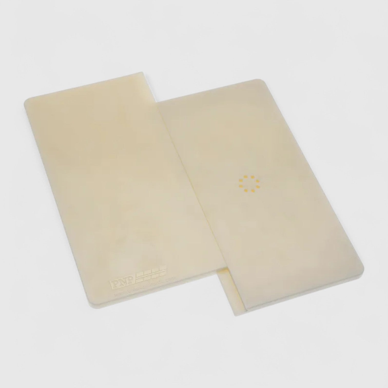 PNP Brekkeplate/knuseplate for barn og nybegynnere Beige 25 - CombatStore.no