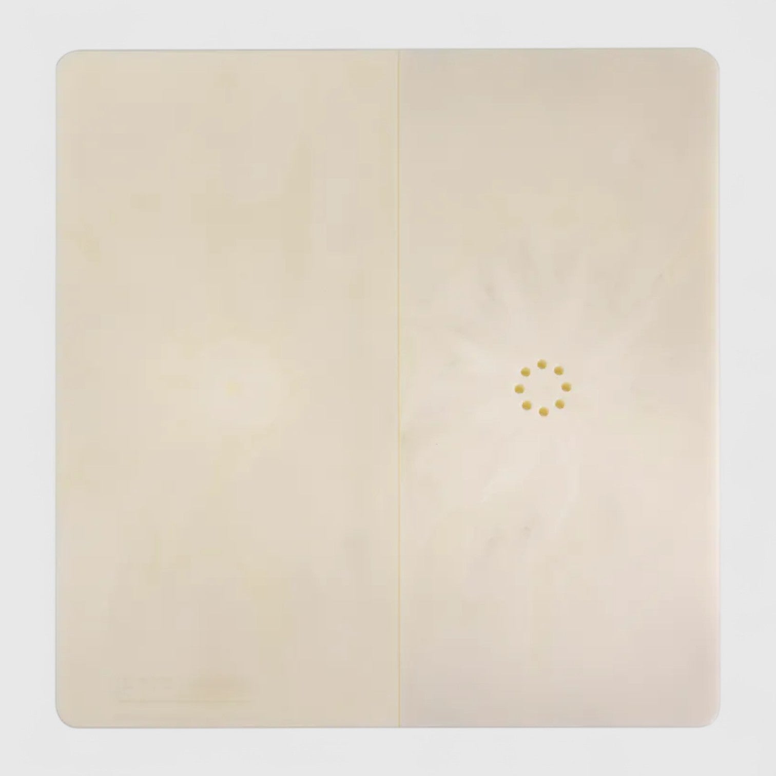 PNP Brekkeplate/knuseplate for barn og nybegynnere Beige 25 - CombatStore.no