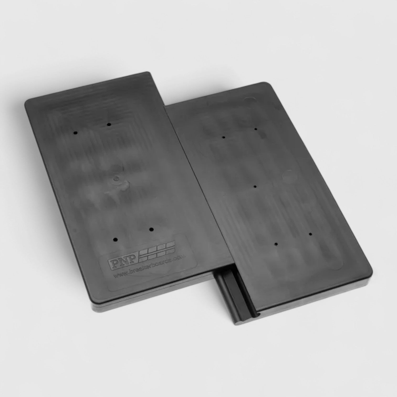 PNP Brekkeplate/knuseplate Professional - Svart 80 - CombatStore.no