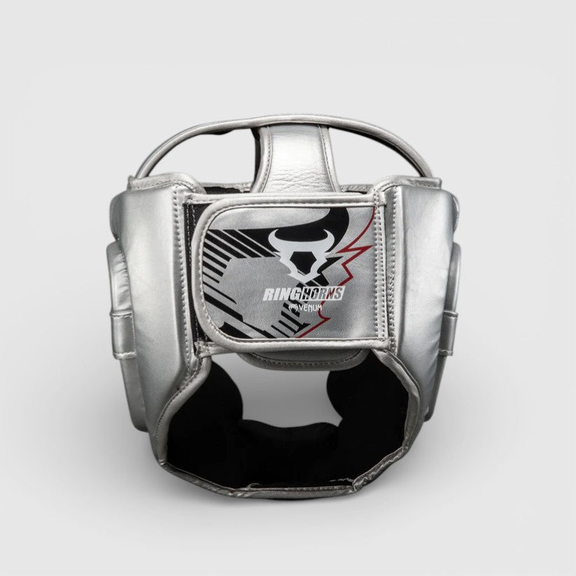 RINGHORNS by Venum Charger hodebeskyttelse/hjelm - Combat Store AS