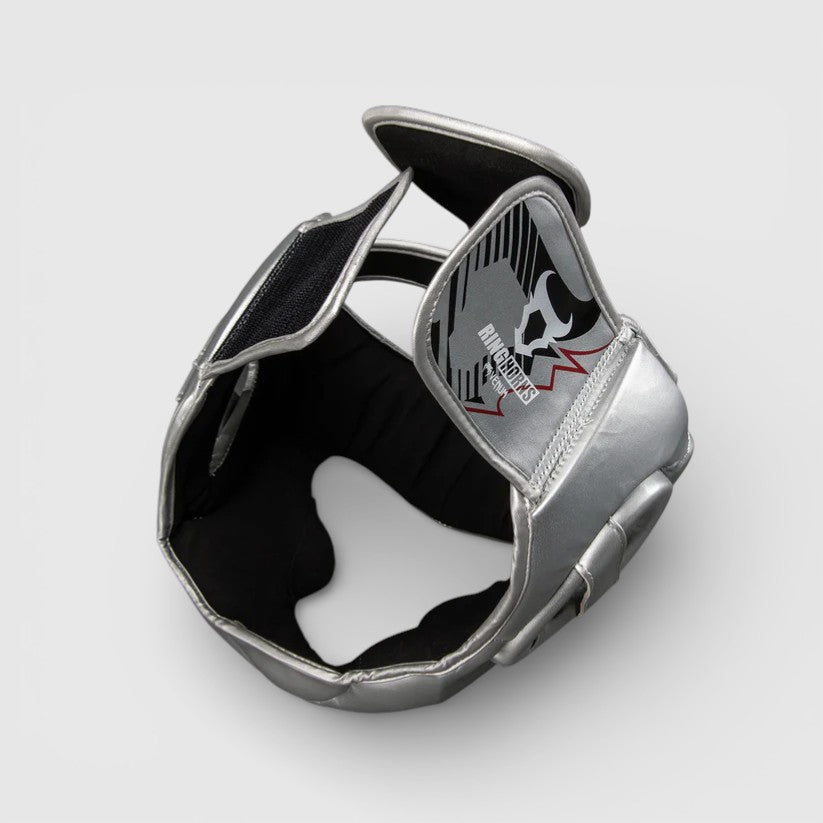 RINGHORNS by Venum Charger hodebeskyttelse/hjelm - Combat Store AS