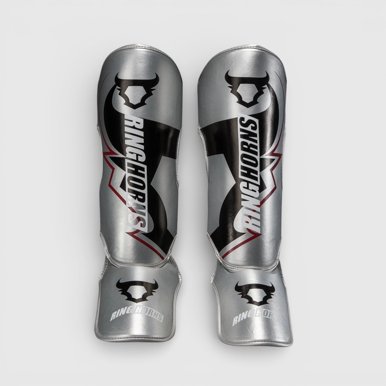 RINGHORNS by Venum Charger Legg og vristbeskytter - Combat Store AS