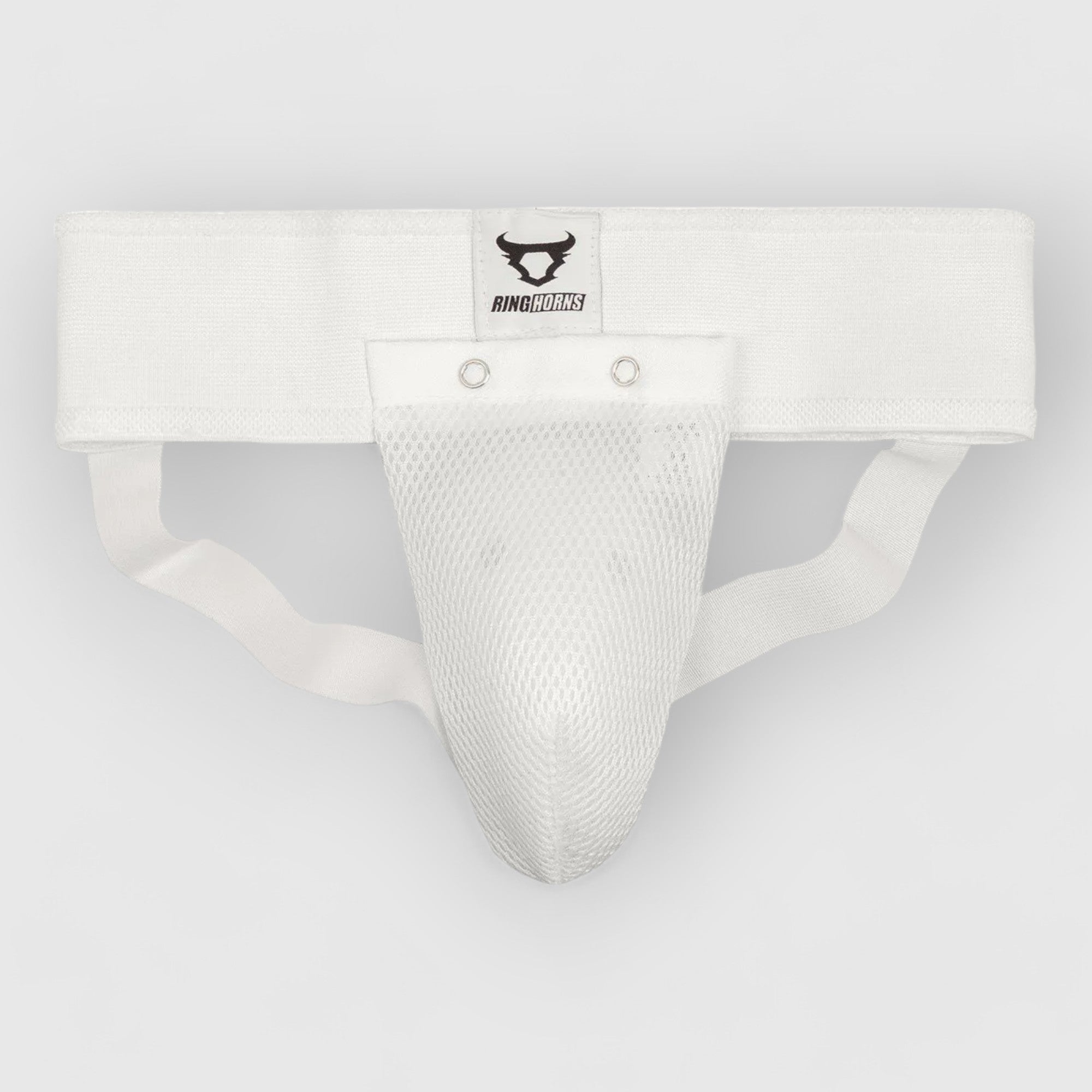 RINGHORNS Charger Susp for barn - Hvit - CombatStore.no